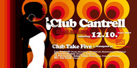 Club Cantrell