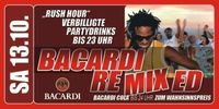 Ballegro : Bacardi Remixed !@Ballegro