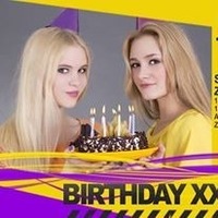 Birthday XXL Friday@Tanzwerk