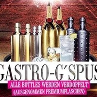 Gastro Gspusi@G'spusi - dein Tanz & Flirtlokal