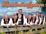 Das Grosse Kastelruther Spatzenfest 2013@