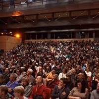 Eröffnung IMS@Kultur- und Kongresszentrum Forum Brixen