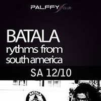 Batala  Palffy Club@Palffy Club