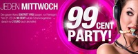 99-Cent-Party@Tollhaus Neumarkt