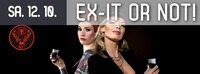 EX-IT or Not