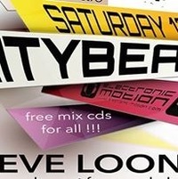 Citybeatz Electronic Motion@Lifestyle