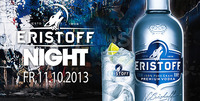 Eristoff Night@A-Danceclub