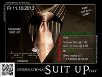 International Suit Up Day@Pharmacy