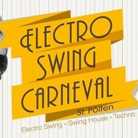 Electro Swing Carneval Stp presents Grant Lazlo (FR) + 80ies Floor