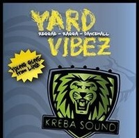 Yard Vibez w Kreba Sound Lnz