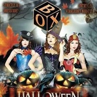 Halloween @BOX Vienna