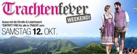 Trachtenfever-weekend@Tollhaus Weiz