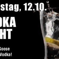 Vodka Night@Crazy