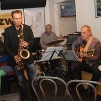 Alex Ehrenreich Quartett - Geburtstagsjam@ZWE