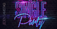 Single Party@A-Danceclub