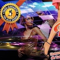 Boogie Nights@G'spusi - dein Tanz & Flirtlokal