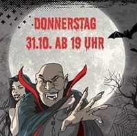 The Steinlechner Halloween Massacre@Steinlechner - Jedermanns Wirtshaus