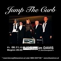 Jump The Curb A@DAVIS live music club