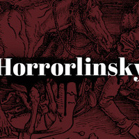 Horrorlinsky - Halloween