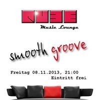 Smooth Groove@Qube Music Lounge