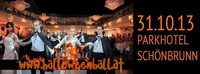 2. HalloweenBall powered by Senseo