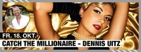Catch The Millionaire - Dennis Uitz live@Empire St. Martin