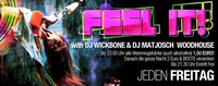 Feel It@Bollwerk