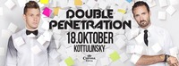 Double Penetration@Kottulinsky Bar