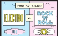 Electro vs. Rock`n`Roll feat. Future Proof