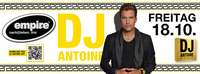 DJ Antoine
