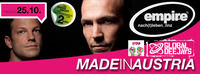 Made in Austria@Empire Linz