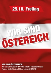 Wir sind Österreich@Arena Tirol