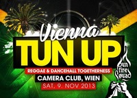 Vienna Tun Up