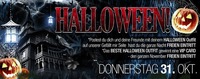 Halloween@Bollwerk