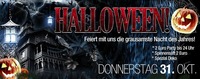 Halooween@Tollhaus Neumarkt