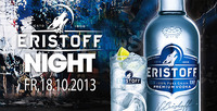 Eristoff Party Night@A-Danceclub