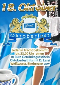 Oktoberfest