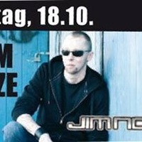 DJ Jim Noize@Crazy