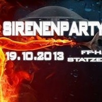 SirenenParty 2013@Freiwillige Feuerwehr