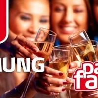 Partystimmung unFASSbar Afterball-Special@Partyfass