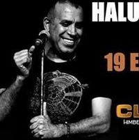 Haluk Levent - Live On Stage@Club 34