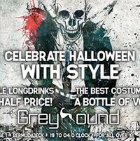 Celebrate Halloween With Style