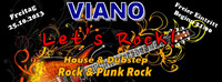 Viano Let's Rock!@Viano Havana Club