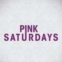 P.I.N.K. saturdays@Palffy Club