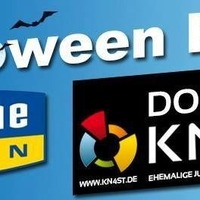 Die große Antenne Bayern Halloween Party@KN4ST