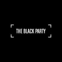 Omg - The Black Party@Chaya Fuera