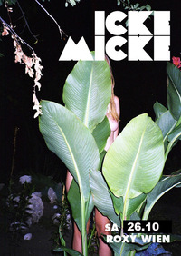 Icke Micke - Roxy Edition