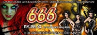 666 Hell-O-Wien