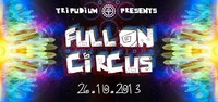 Fullon Circus@Warehouse