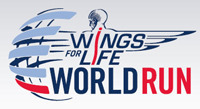 Wings for Life Run@NV Arena